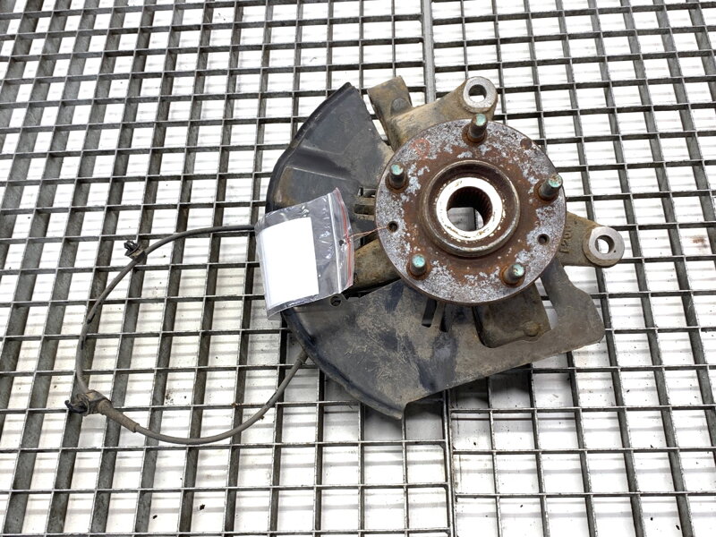 Otoč pravá predná Mazda CX-7 (ER) 2006 - 2014