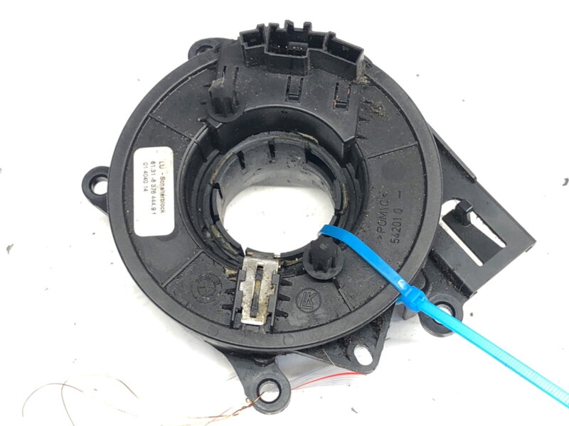 Krúžok slimák airbagu BMW 3 (E46) 1997 - 2005 8376443