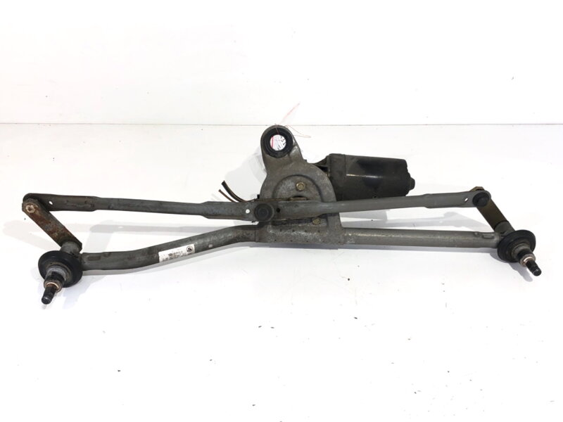 Mechanizmus stieračov predný BMW 3 (E46) 1997 - 2005 8362155