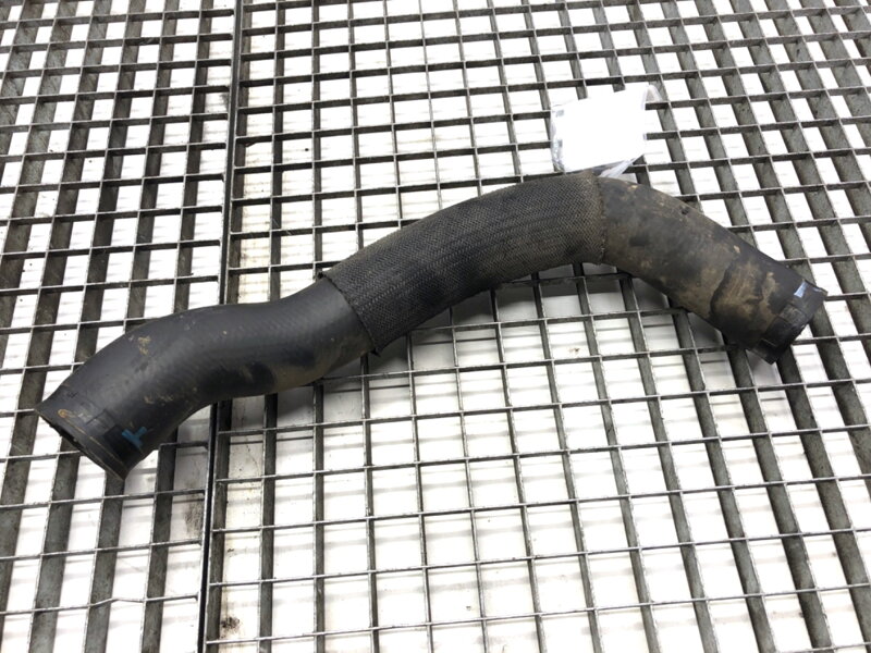 Vzduchové potrubie intercoolera Mazda CX-7 (ER) 2006 - 2014