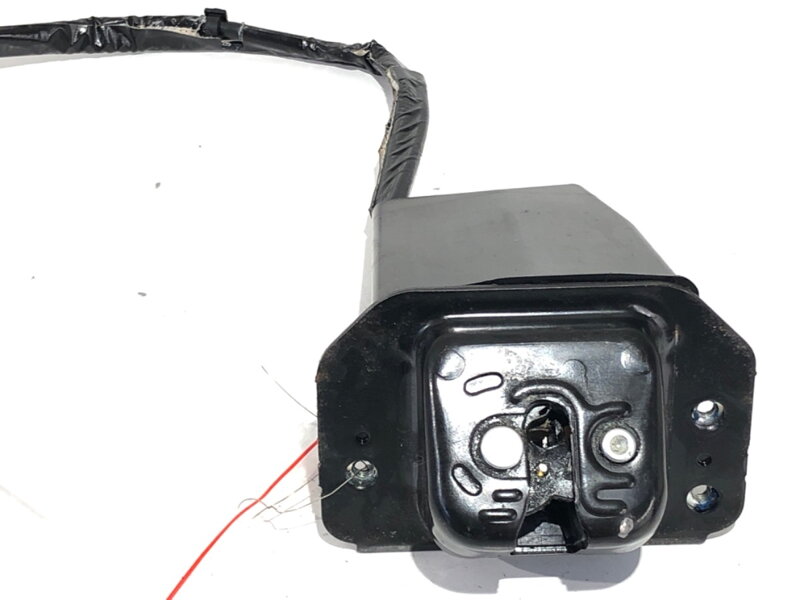 Zámok veka batožinového priestoru zadný Ford Kuga II (DM2) 2012 - 2022 7T4A-7843102