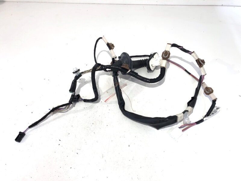 Kabeláž dvere zadná ľavá Toyota Corolla Sedan (_E21_) 2019 - 2022