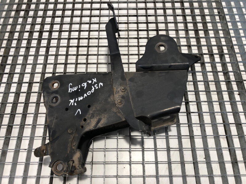 Konzola kabíny ľavý MAN TGX I 2006 - 2022