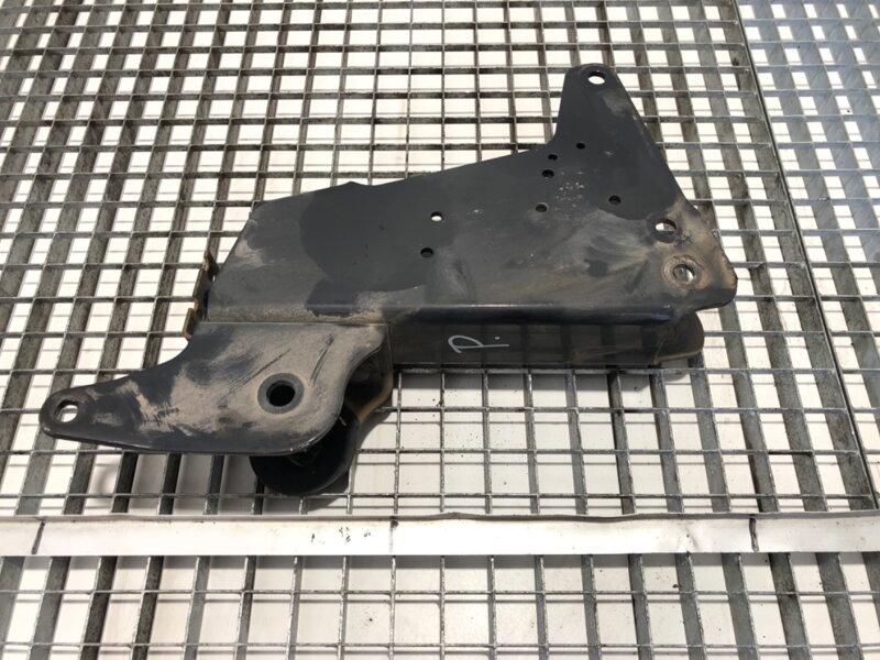 Konzola kabíny pravý MAN TGX I 2006 - 2022