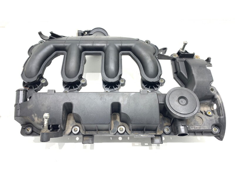 Sacie potrubie Peugeot 307 CC (3B) 2003 - 2009 9645977980