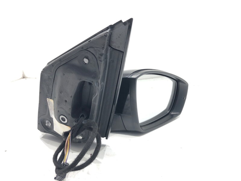 Spätné zrkadlo pravé VW Polo V (6R1, 6C1) 2009 - 2022