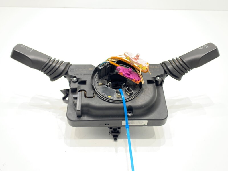 Prepínač združený Opel Zafira / Zafira Family B (A05) 2005 - 2019 13236784KP