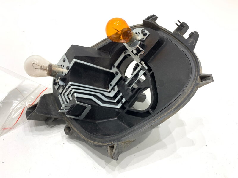 Vložka svetlá ľavá zadná Peugeot 208 I (CA_, CC_) 2012 - 2022 00196984-0