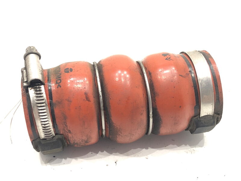 Vzduchové potrubie Peugeot 208 I (CA_, CC_) 2012 - 2022 9801280580