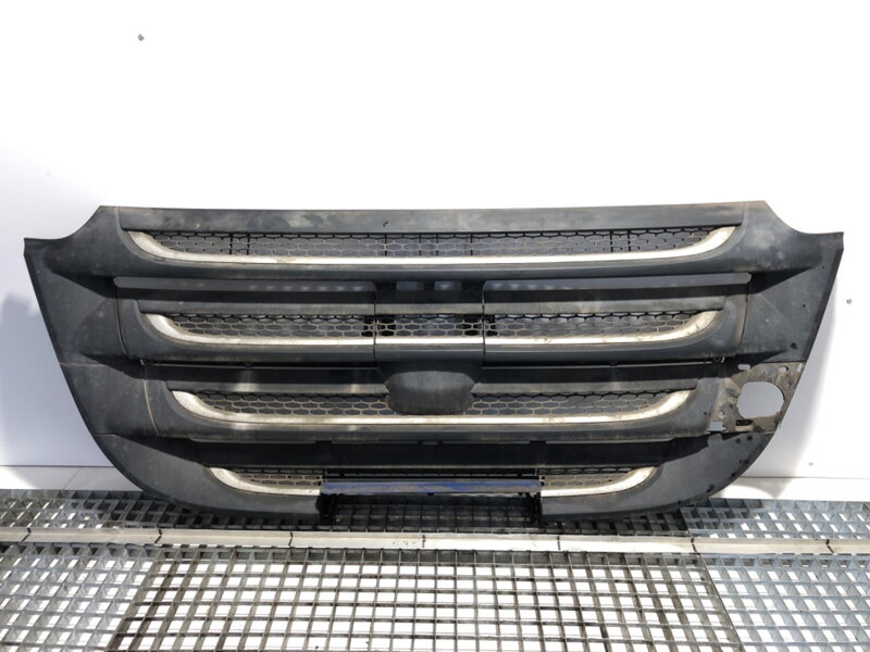 Maska chladiča grill DAF XF 106 2013-2022 1886591