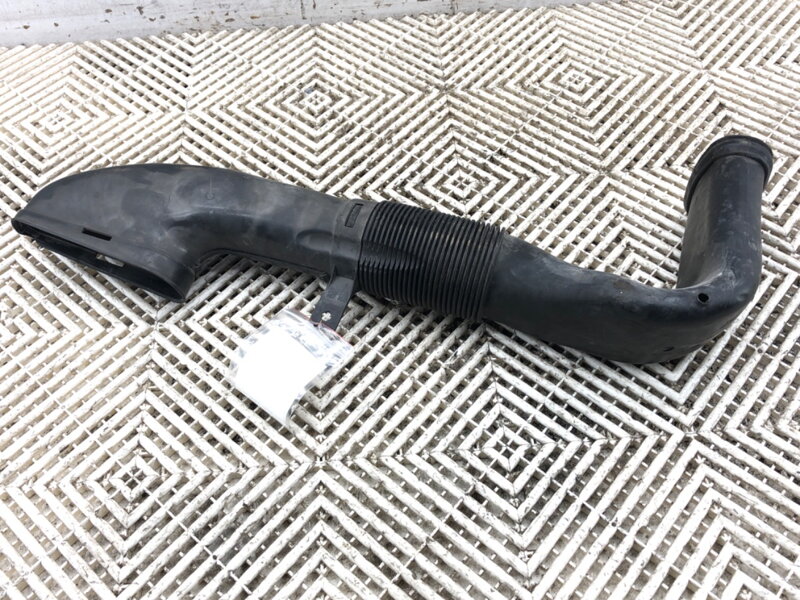 Vzduchové potrubie Mercedes-benz Class E T-model (S212) 2009 - 2016 A6510903437