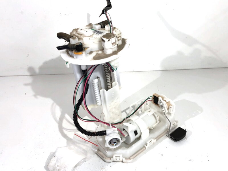 Palivové čerpadlo Toyota Corolla Sedan (_E21_) 2019 - 2022 77020-02C21