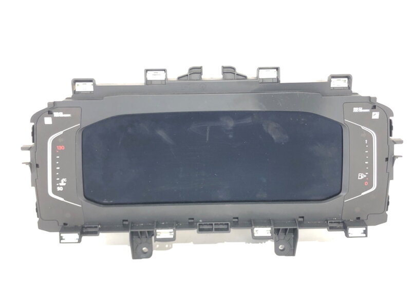 Tachometer budíky VW Tiguan Allspace (BW2, BJ2) 2017 - 2022 5NA920790D