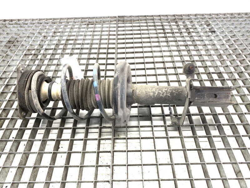 Tlmič ľavý predný S pružinou Renault Twingo III (BCM_, BCA_) 2014 - 2022