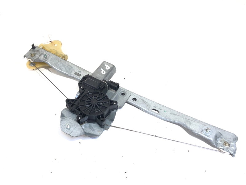 Sťahovačka okna pravá predná Renault Twingo III (BCM_, BCA_) 2014 - 2022 128001471B