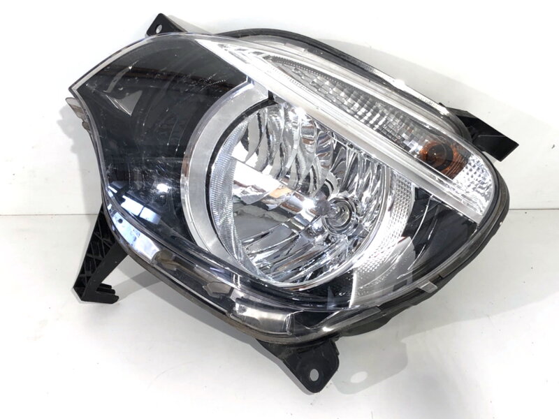 Svetlo ľavé predné Renault Twingo III (BCM_, BCA_) 2014 - 2022 260608792R