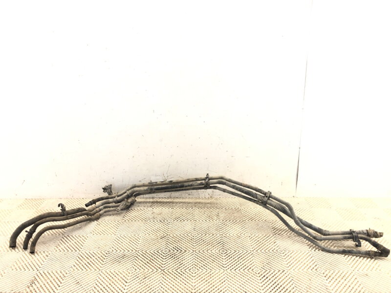 Potrubie vody Renault Twingo III (BCM_, BCA_) 2014 - 2022