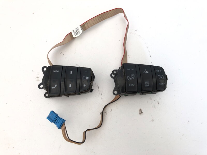 Prepínače volantu DAF XF 106 2013-2022 1896256