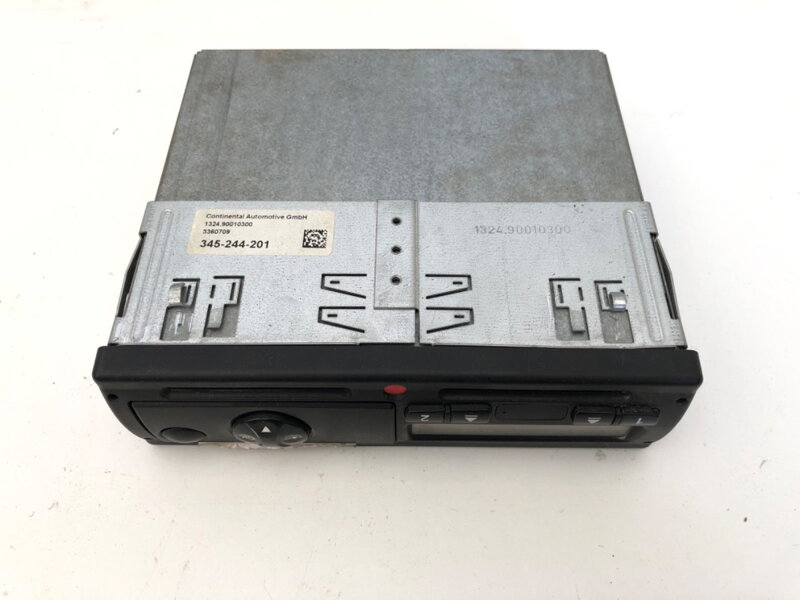 Tachograf DAF XF 106 2013-2022 1781375