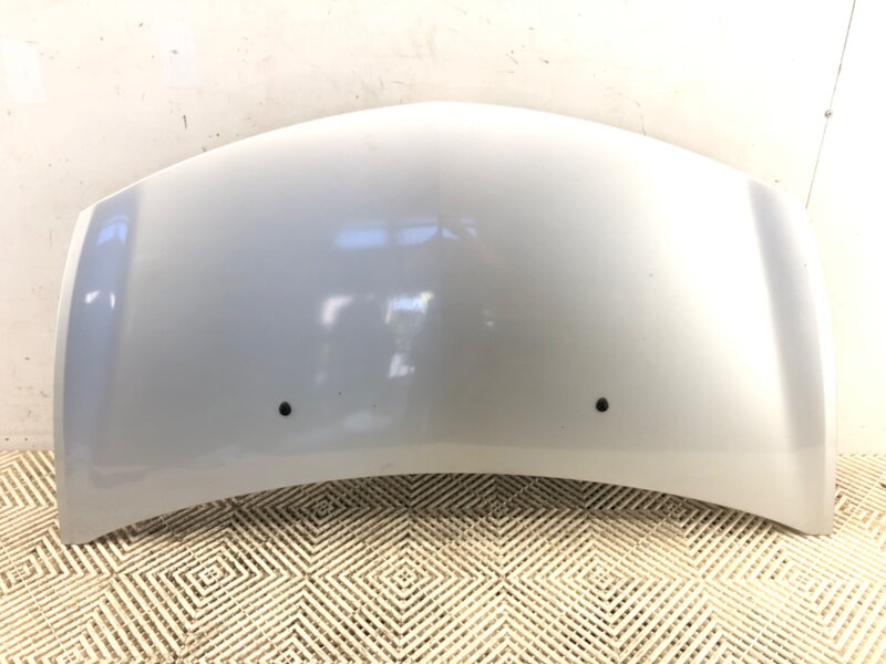 Kapota Renault Clio III (BR0/1, CR0/1) 2005 - 2014
