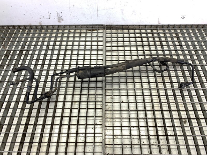 Hadica posilňovača Audi A2 (8Z0) 2000 - 2005