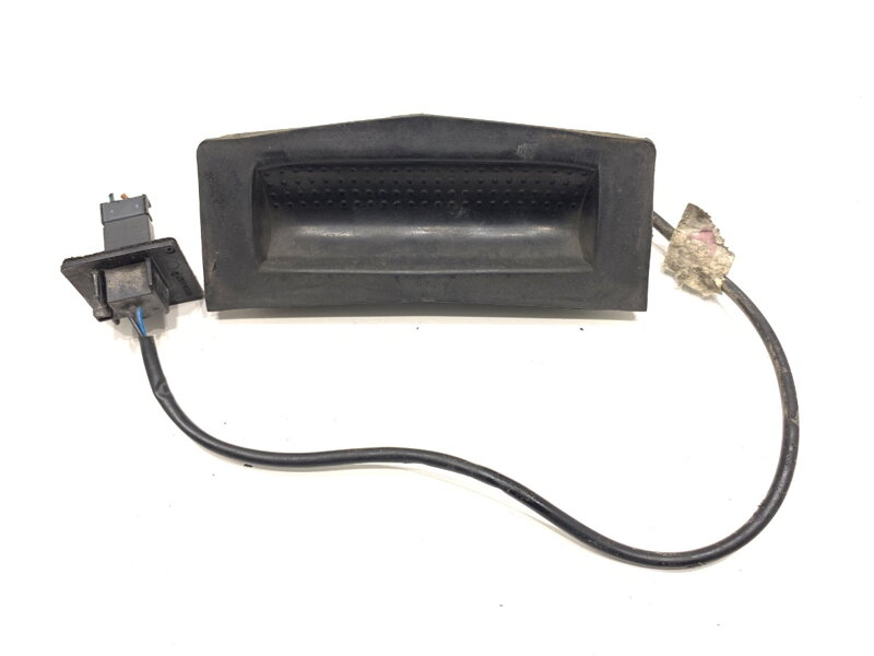 Kľučka veka batožinového priestoru zadná Opel Astra H (A04) 2004 - 2014