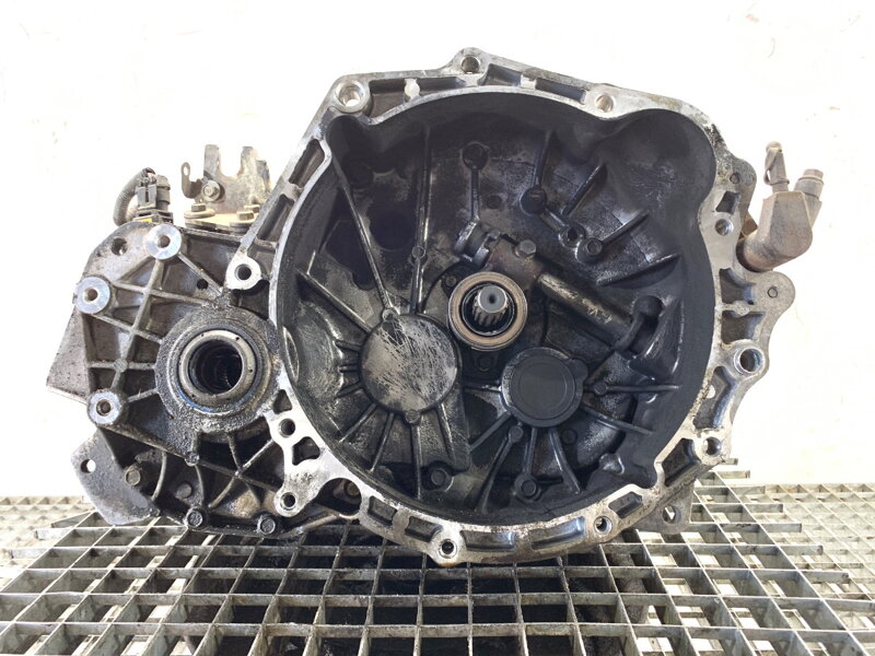 Prevodovka Chevrolet Epica (KL1_) 2004 - 2011 96227059