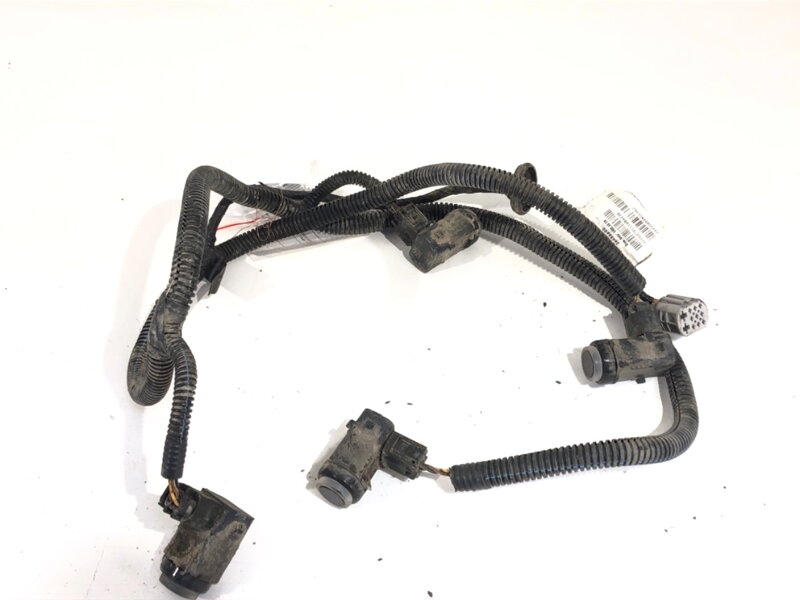 Kabeláž PDC zadná snímače Opel Vectra C Kombi (Z02) 2003 - 2009 24455860 12787793