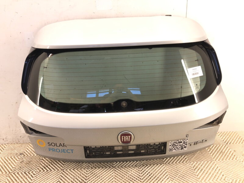 Veko batožinového priestoru kufor zadný Fiat Tipo Liftback (356_) 2016 - 2022