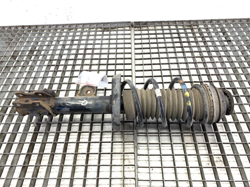 Tlmič pravý predný S pružinou Fiat Tipo Liftback (356_) 2016 - 2022