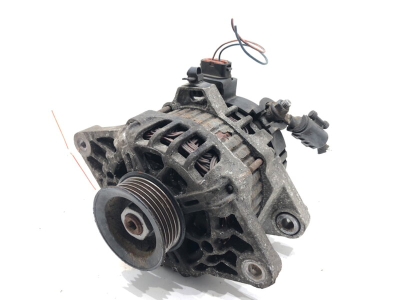 Alternátor Hyundai I20 I (PB, PBT) 2008 - 2022 37300-03100