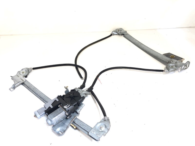 Sťahovačka okna pravá predná Citroen C3 Pluriel (HB_) 2003 - 2022 9643369380