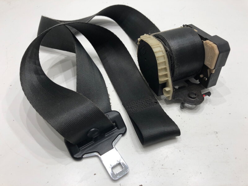 Bezpečnostný PÁS ľavý predný Citroen C3 Pluriel (HB_) 2003 - 2022