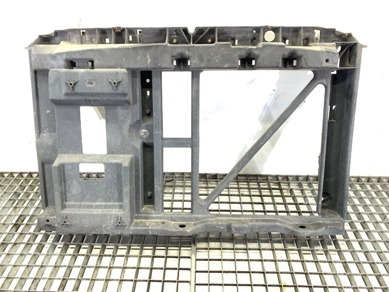 Čelo predné Citroen C3 Pluriel (HB_) 2003 - 2022 9652855680DV