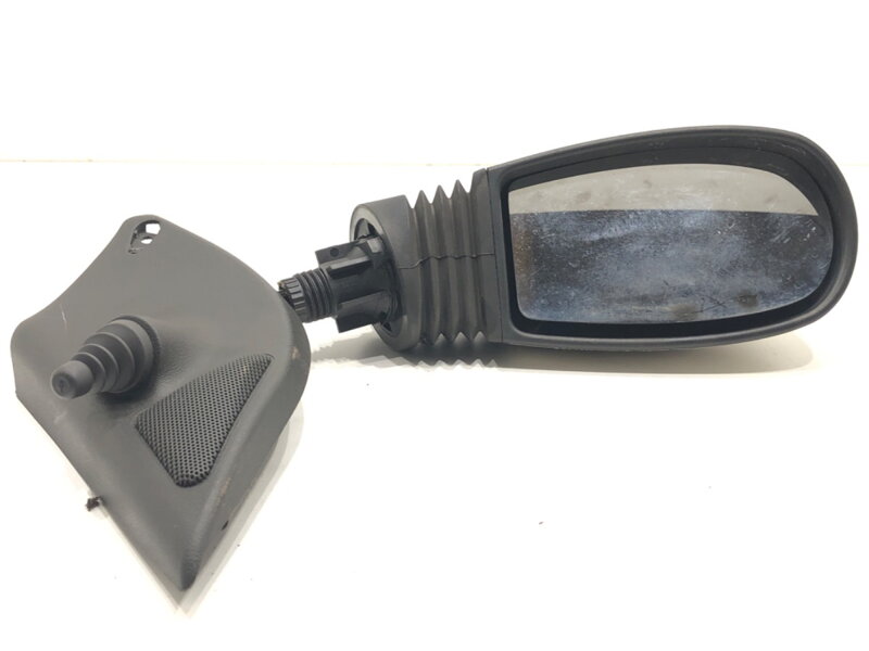 Spätné zrkadlo pravé Fiat Punto (188_) 1999 - 2012