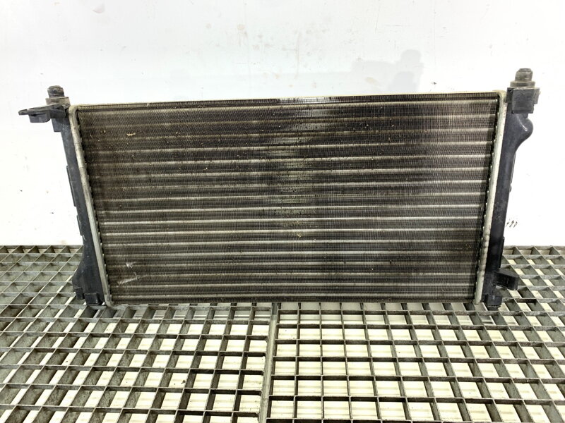 Chladič vody Fiat Panda (169_) 2003 - 2022