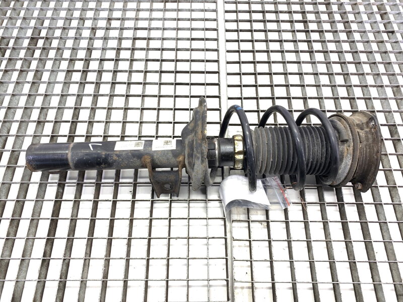 Tlmič ľavý predný pružina Skoda Octavia III Combi (5E5, 5E6) 2012 - 2022 5Q0413023HC