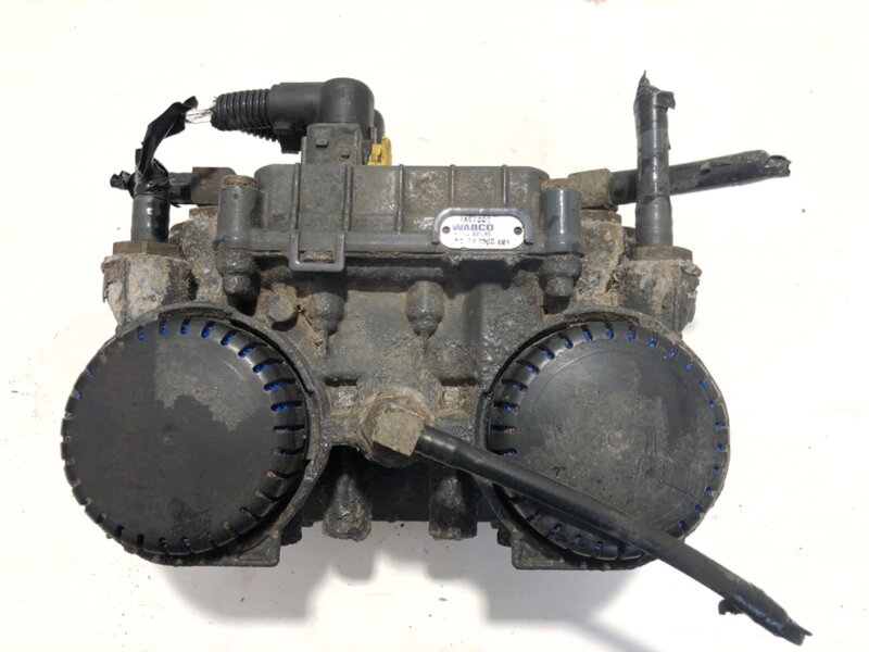 Ventil EBS DAF XF 106 2013-2022 1867002