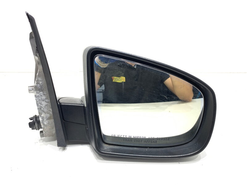 Spätné zrkadlo pravé BMW X5 (E70) 2006 - 2013