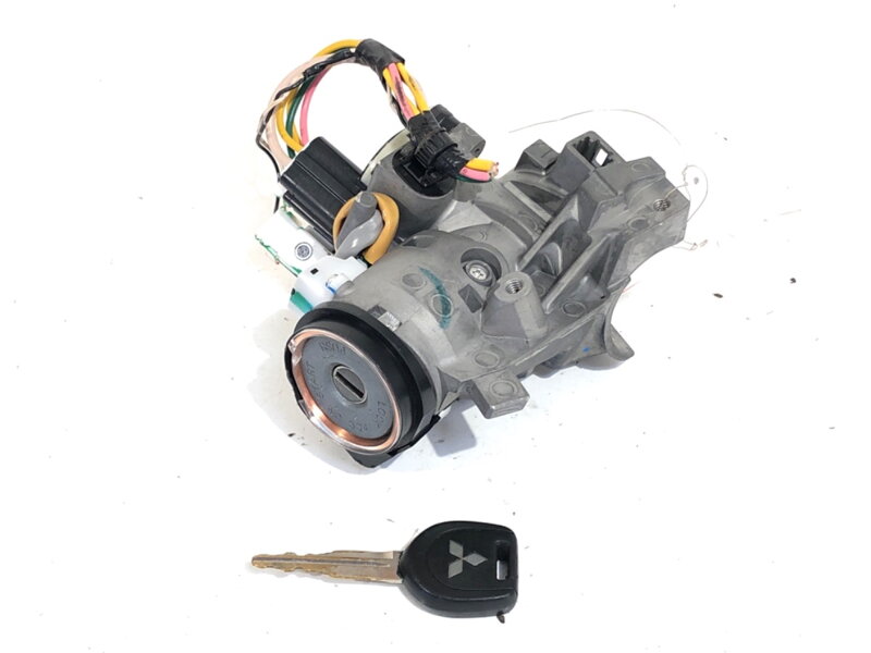 Spínacia skrinka Mitsubishi Mirage / Space Star VI Liftback (A0_A) 2012 - 2022 SL-M15