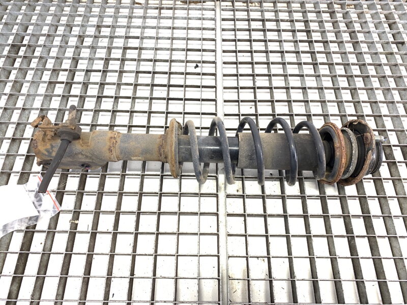 Tlmič ľavý predný Mitsubishi Mirage / Space Star VI Liftback (A0_A) 2012 - 2022