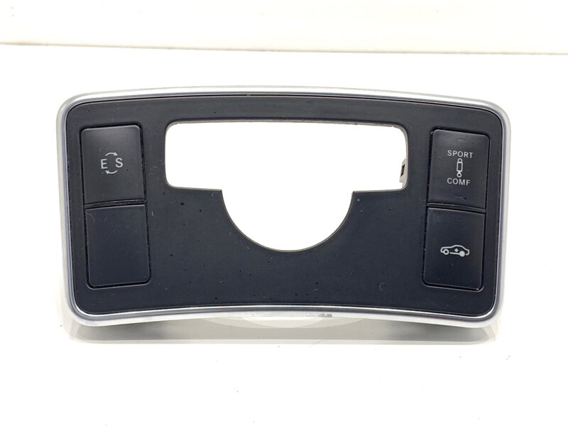 Rámček zmeny prevodov Mercedes-benz CLS (C218) 2011 - 2017 A212680XX07