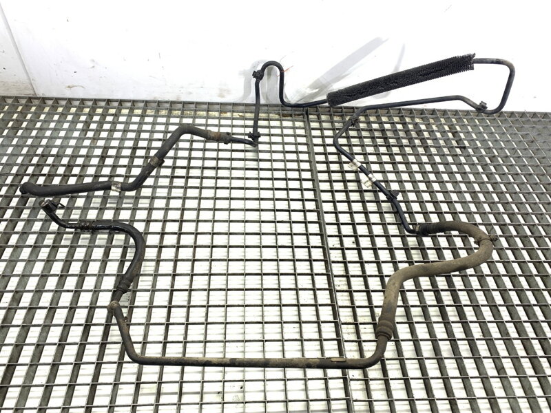 Hadica posilňovača Alfa Romeo 159 (939_) 2005 - 2012