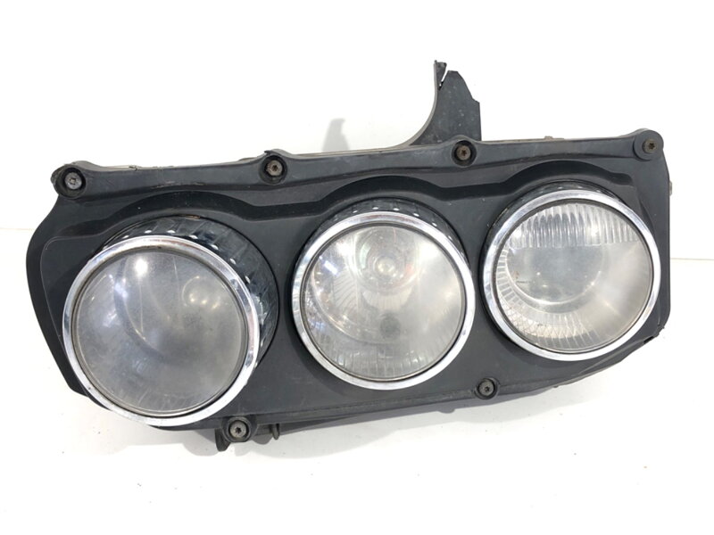 Svetlo pravé predné Alfa Romeo 159 (939_) 2005 - 2012 60682088