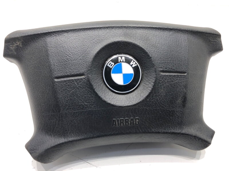 Airbag šoférov BMW 3 (E46) 1997 - 2005