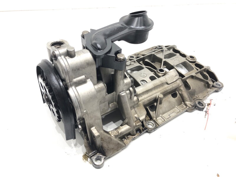Čerpadlo oleja BMW X1 (E84) 2009 - 2015 7810773