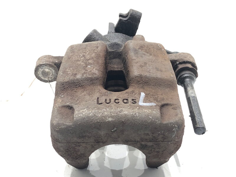 Brzdový strmeň ľavý zadný Renault Scénic I (MPV) (JA0/1_, FA0_) 1999 - 2010