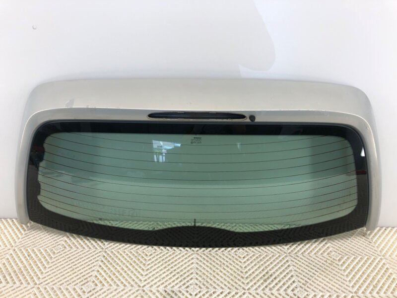 Veko batožinového priestoru kufor zadný okno RX4 Renault Scénic I (MPV) (JA0/1_, FA0_) 1999 - 2010