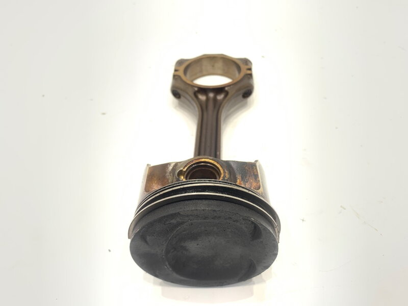 Piest S ojnicou Seat Altea XL (5P5, 5P8) 2006 - 2022 CAX