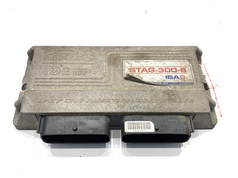 Počítač LPG Ford Mondeo III Turnier (BWY) 2000 - 2007 67R-014239